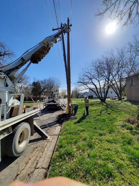 West of 6th and Adams